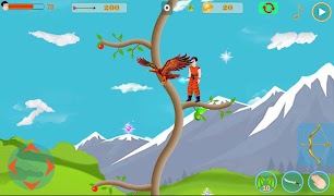 برنامه‌نما Magic Tree عکس از صفحه