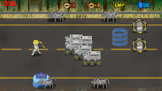 The Robolution Day screenshot 3