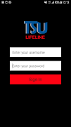 Lifeline poster