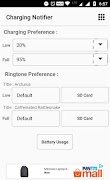 Charging Notifier โปสเตอร์