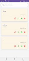 textnotes 截图 4