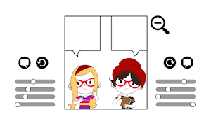 Comic Strip Creator screenshot 4