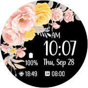 Rose Flower スクリーンショット 1