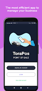 ToraPOS: plakat