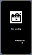 Mega Recorder screenshot 2