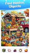 Find Hidden Objects - Spot It! স্ক্রিনশট 1