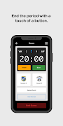 Solidsport Report 截图 3