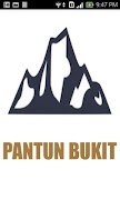 PANTUN BUKIT Cartaz
