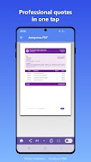 Pocket Customer - Mobile CRM screenshot 7