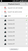 QCam Link syot layar 2