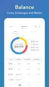 CoinManager- Bitcoin, Ethereum screenshot 3