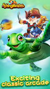 پوستر Fishing Master Free