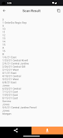 PicText Scanner-Image to text Screenshot 3