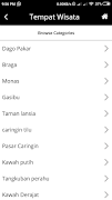 Teman Jalan 스크린샷 3