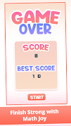 Maths Joy скриншот 7