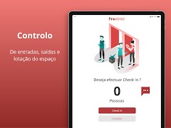 برنامه‌نما Proximo® Pro عکس از صفحه