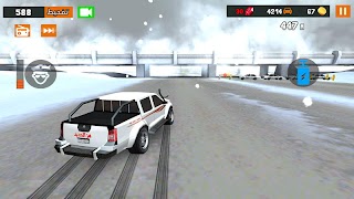 هز الحديد - Shake the Metal screenshot 2