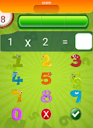 Kids Maths screenshot 4