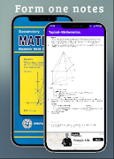 Klb maths: Form 1 - form 4. bài đăng