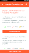 Statistics and Probability - Q screenshot 3