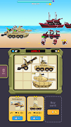 Backpack Army imagem de tela 3