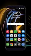 4 Schermata Theme for Huawei Honor 8x