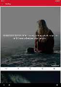 Status & Quotes: Trending ảnh chụp màn hình 7
