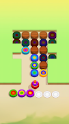 Color Hoop Jam screenshot 6