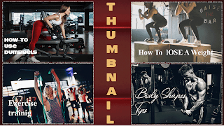 Thumbnail Maker captura de pantalla 5