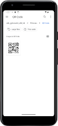 QR Code & Barcode Reader screenshot 3