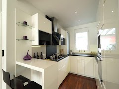 Kitchen Decorating Ideas 2020 syot layar 2