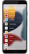 OS Launcher Ekran Görüntüsü 5