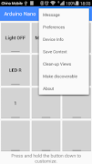 BlueSPP Screenshot 3