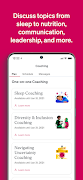 BetterUp screenshot 3