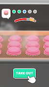 Macaron Master captura de pantalla 2