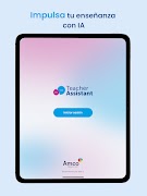 AI Teacher Assistant screenshot 7