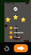 Kill the Stickman 스크린샷 7