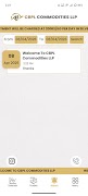 CBPL Commodities スクリーンショット 5