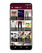 برنامه‌نما System DZ عکس از صفحه