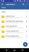 NetDocuments gönderen