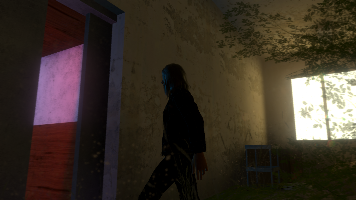 Slenderman RE: Light Edition screenshot 6