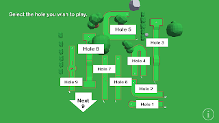 Mini Golf Challenge screenshot 7