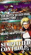 METAL SLUG ATTACK تصوير الشاشة 1
