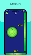 Bubble Level - Spirit Level screenshot 1