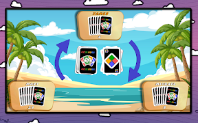 Alien Bash screenshot 2