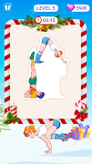 برنامه‌نما Brain Test: Pose Puzzle عکس از صفحه