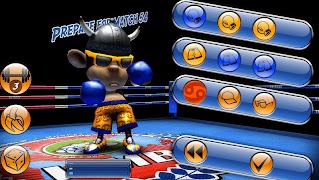 Monkey Boxing Ekran Görüntüsü 2