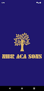 پوستر NIBR ACA SONS