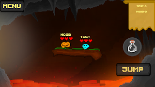 Fall Together 截图 3