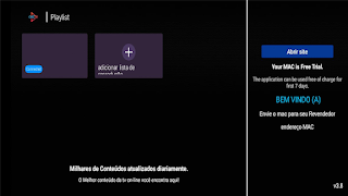 CINE TV screenshot 3